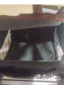 Коляска Sonic 2в 1