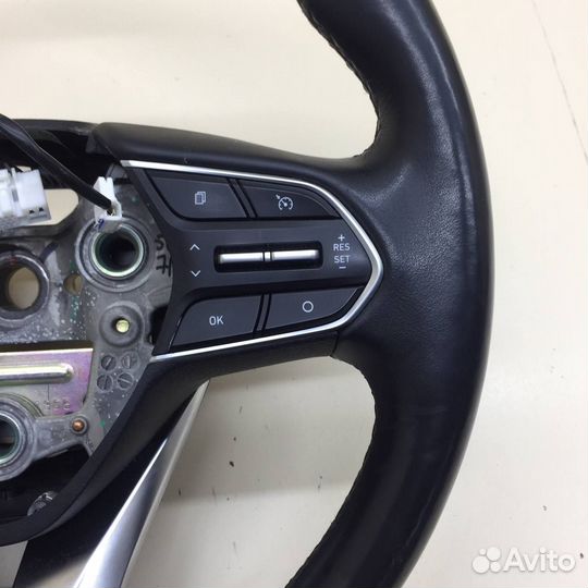 Б/У Б/У Рулевое колесо для AIR BAG (без AIR BAG)
