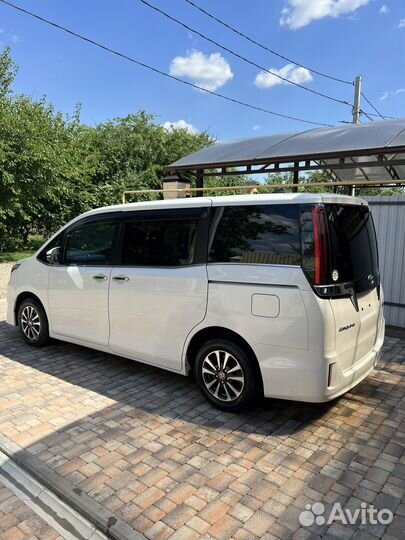 Toyota Esquire 1.8 CVT, 2020, 32 450 км