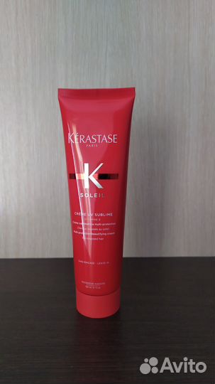 Kerastase soleil крем для волос 150мл (новый)