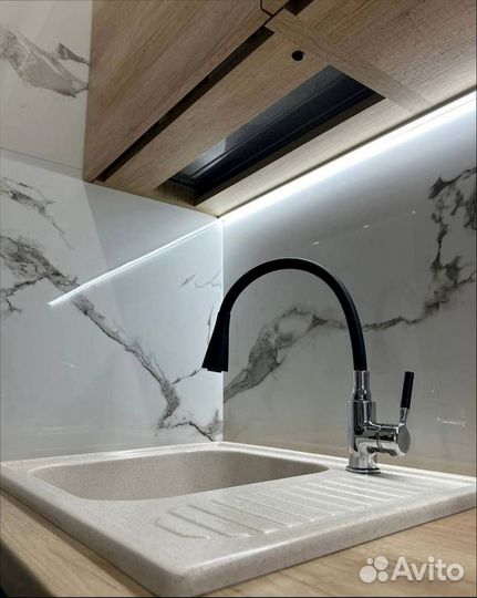 Кухня по вашим размерам