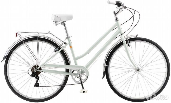 Женский городской велосипед Schwinn Wayfarer Women