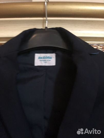 Школьный пиджак acoola 128