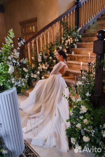 Свадебный организатор координатор