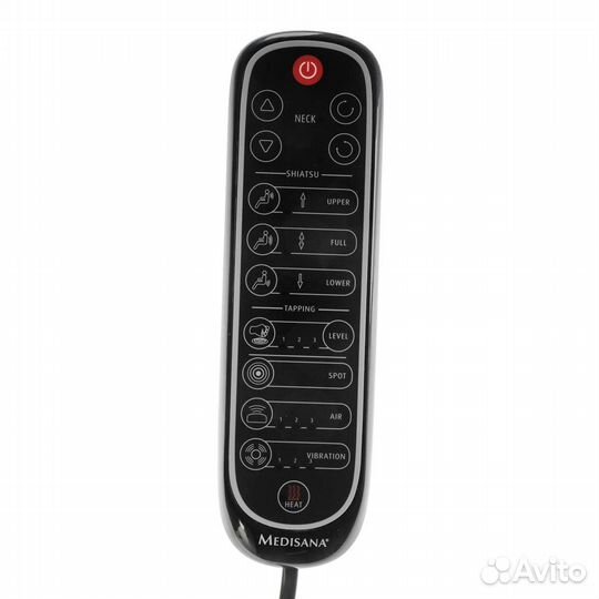 Массажная накидка Medisana MC 826