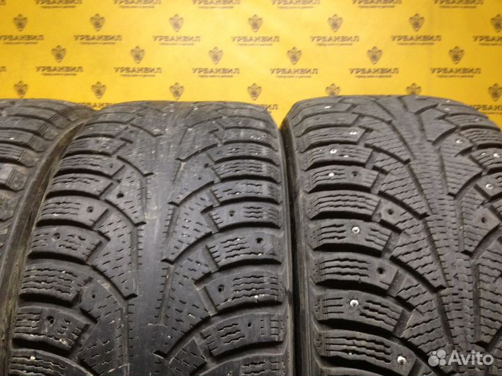 Nokian Tyres Nordman 5 235/55 R17 103T