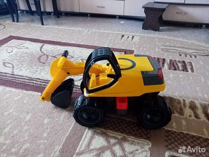 Продам талокар. В отличном состоянии