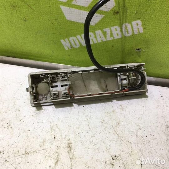 Плафон салонный бмв Е34