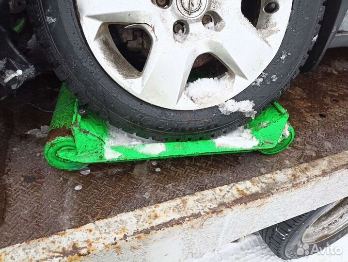 Эвакуатор для Автомобилей