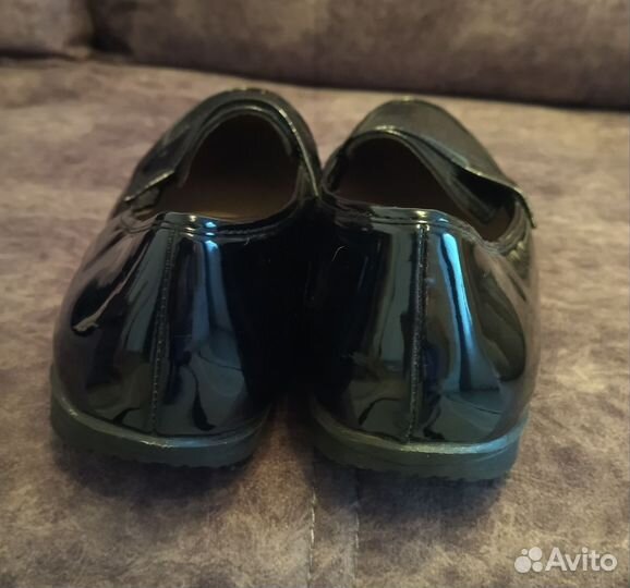 Мокасины женские 41 размер