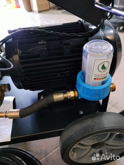 Мойка высокого давления 250 бар