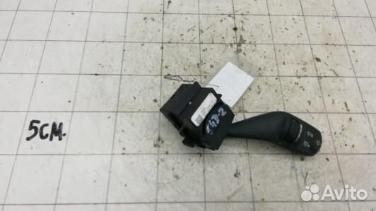 Переключатель дворников ford S-MAX (54D02J501)