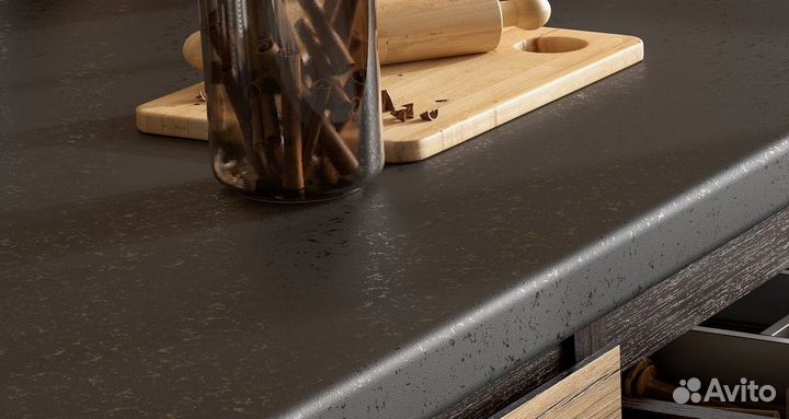 Кухонный гарнитур 2 метра