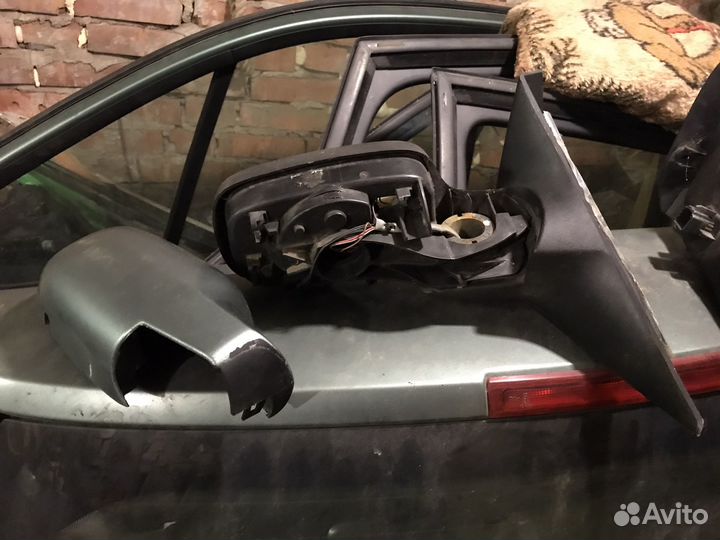 Рено сценик 2 2006