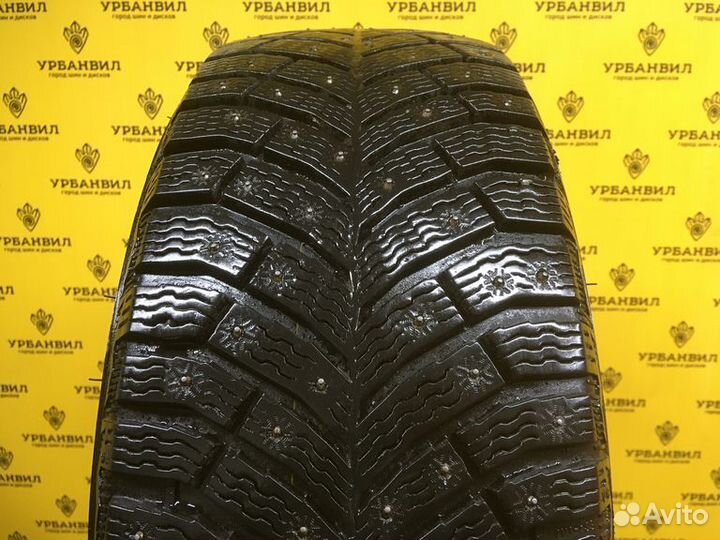 Michelin X-Ice North 4 205/55 R16 94T