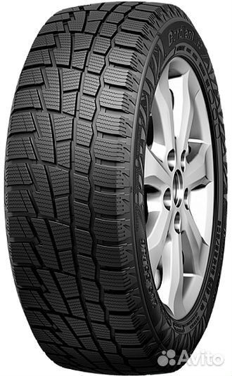 Cordiant Winter Drive 185/60 R14 82T