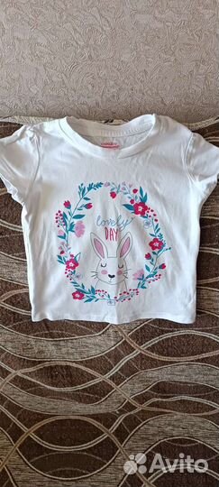 Одежда для девочек