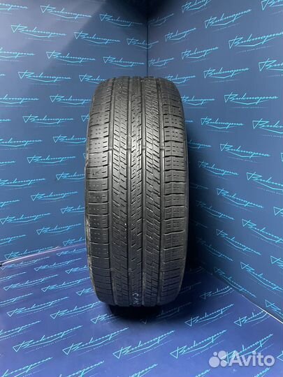 Continental Conti4x4Contact 265/60 R18