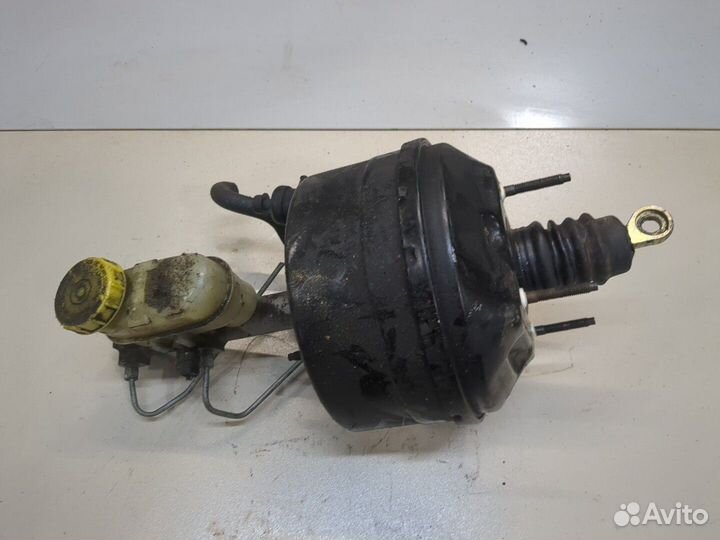 Цилиндр тормозной главный Chrysler Sebring, 1997