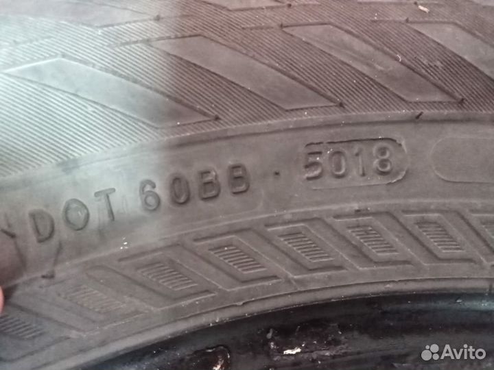 Nokian Tyres Hakka Black 2 SUV 215/65 R16 29H