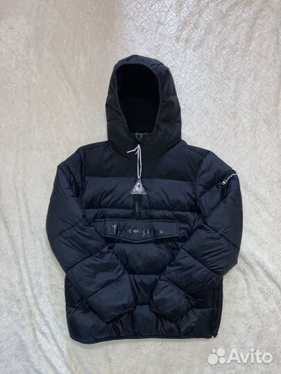 Анорак champion