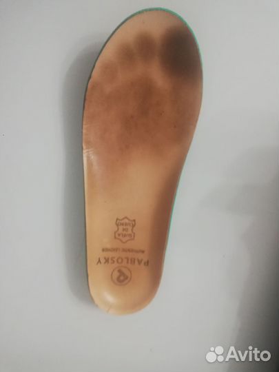 Кроссовки pablosky бу 27