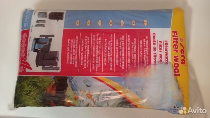 Синтепон Sera