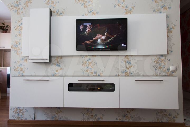 2-к. квартира, 48 м², 3/5 эт.