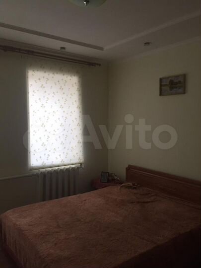 Дом 93,1 м² на участке 12 сот.