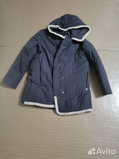 Куртка демисезонная женская 48 50