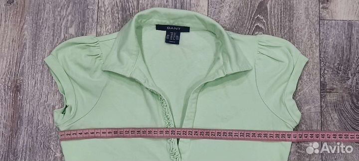 Gant Поло женское XS