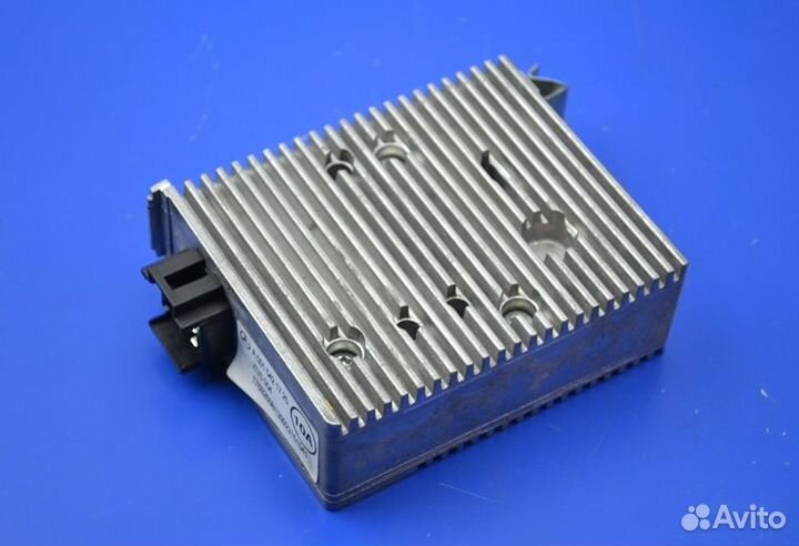 Преобразователь напряжения mercedes-benz Actros MP