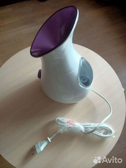 Сауна для лица