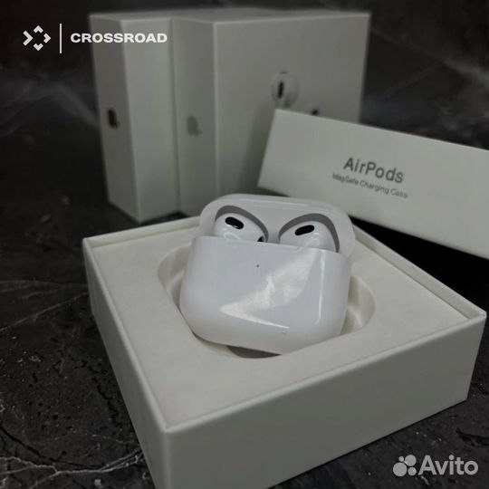 AirPods 3 - 1:1 