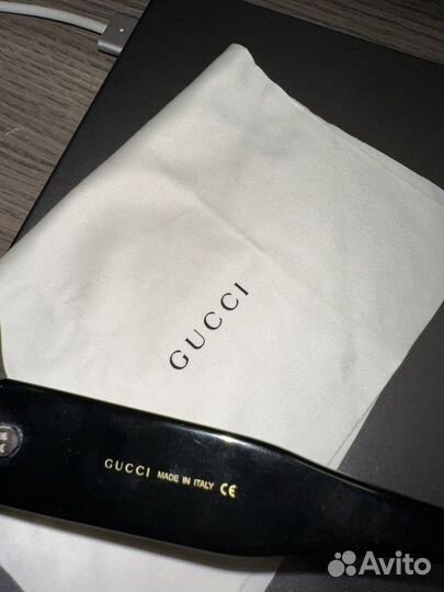 Очки Gucci оригинал