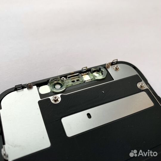 Дисплей iPhone 11, Установка дисплея на iPhone