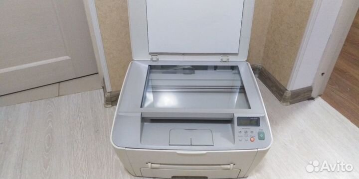 Мфу Samsung SCX-4100