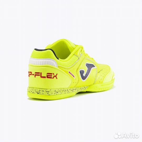 Футзалки Joma Top Flex, размеры 39-47