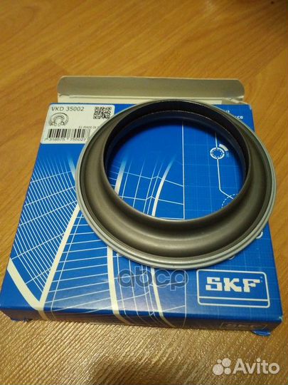 Подшипник опоры амортизатора VKD35002 VKD35002 Skf