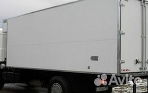 Грузоперевозки 20 тонн