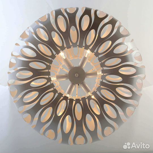 Подвесной светильник Rivoli Meike 4080-205 Б004792