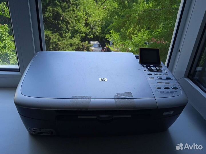 Ценаза всепринтеры