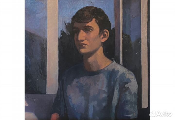 Репетитор по академическому рисунку