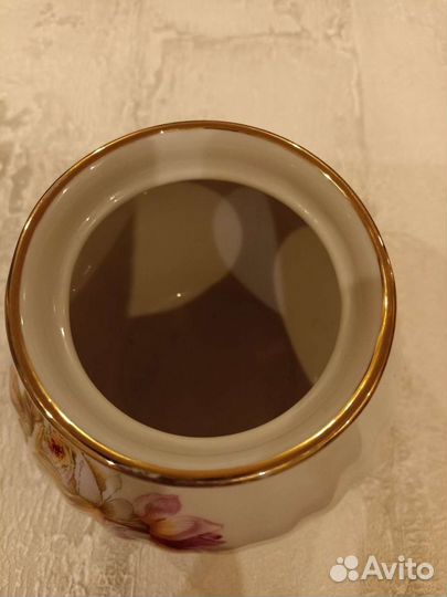 Сахарница Дулево СССР