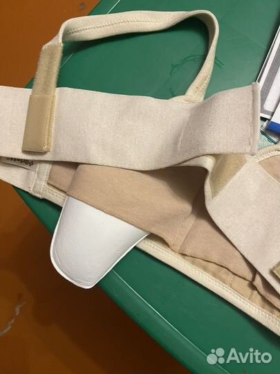 Бандаж противогрыжевый