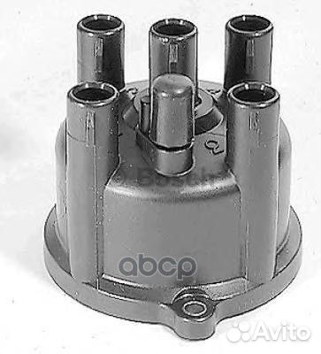 Крышка распределителя зажигания 1987233104 Bosch