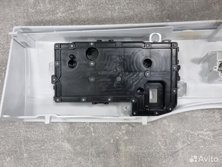 Крышка панели управления Electrolux EW6CR527P