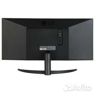 Монитор LG 29 дюймов 2К