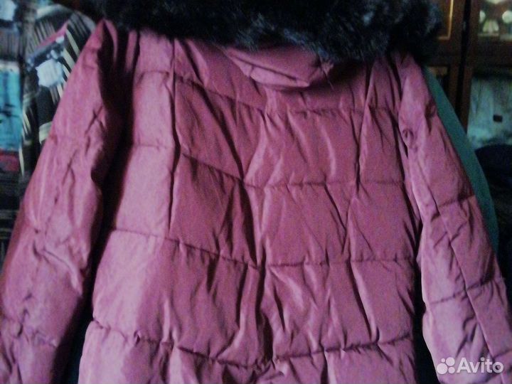 Пальто