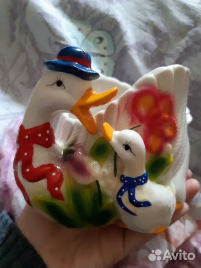 Конфетница